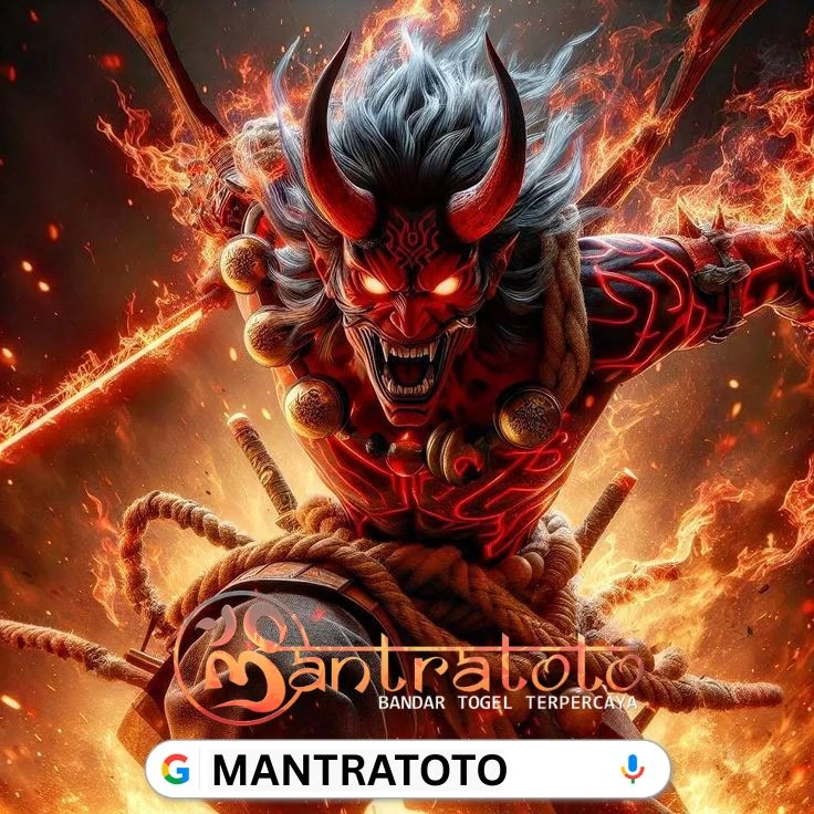 MANTRATOTO – Sensasi Game Gacor Seru & Pengalaman Main Lebih Maksimal